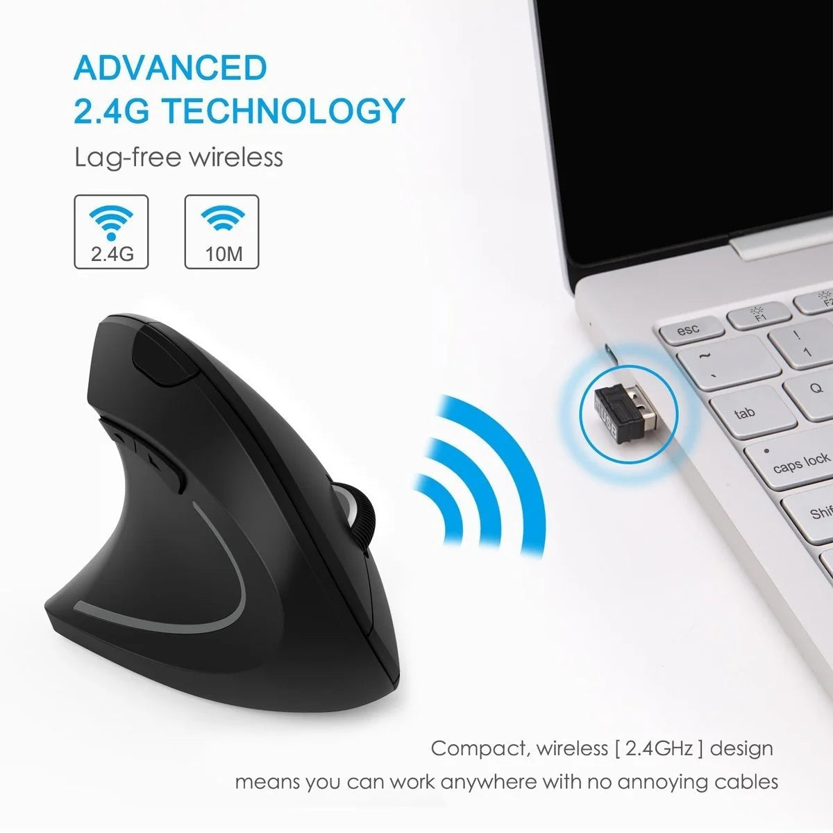 All-in-One Work From Home Ergo-Kit Lite – Get Started with Home-Office Ergonomics Optimization Today