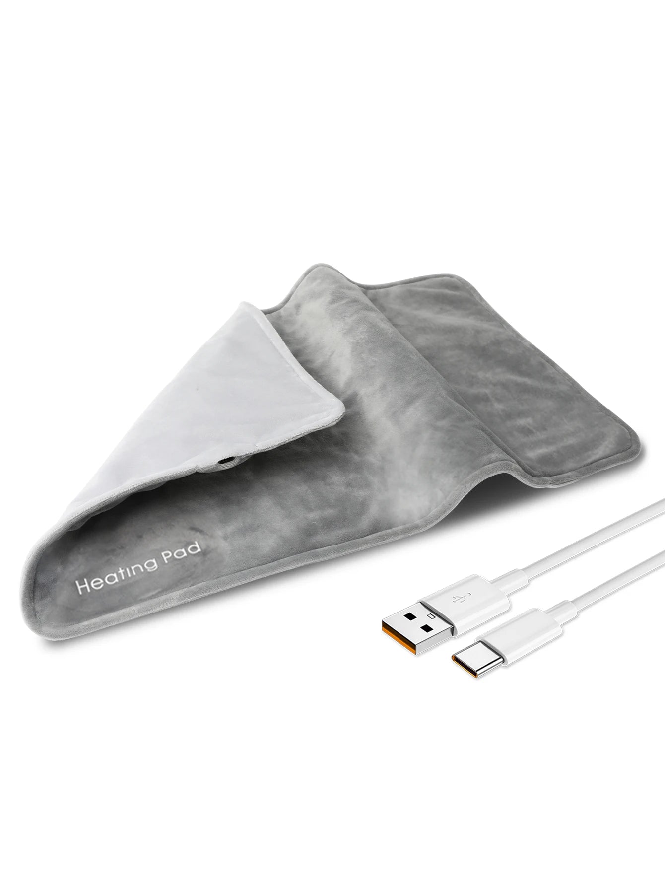 Heating Pad – Soothing Heat Therapy for Pain Relief and Relaxation