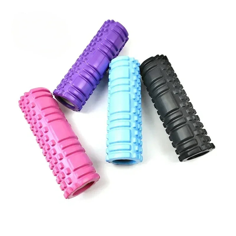 Foam Roller for Home Office – Relieve Muscle Tension and Improve Physical Well-Being